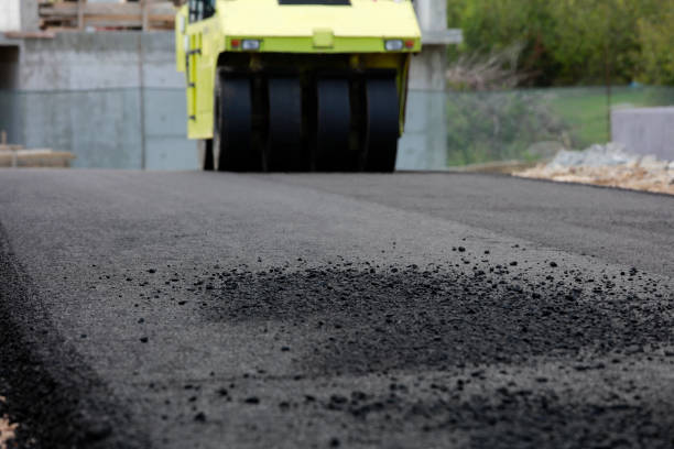 Best Interlocking Driveway Pavers  in Lagrange, GA
