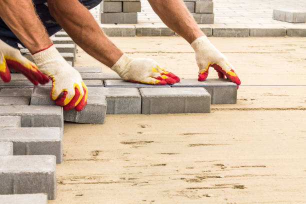 Driveway Pavers for Homes in Lagrange, GA