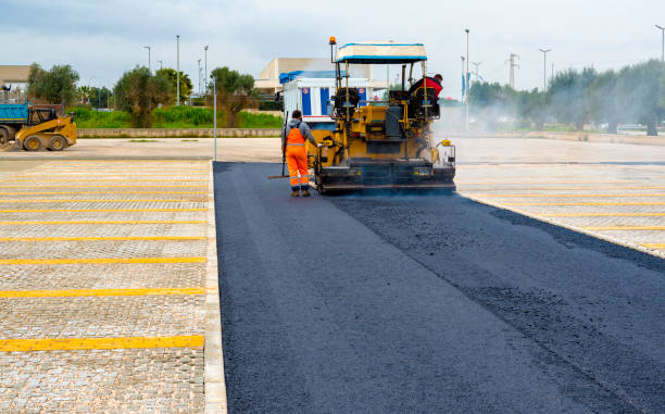 Best Driveway Paving Contractor  in Lagrange, GA