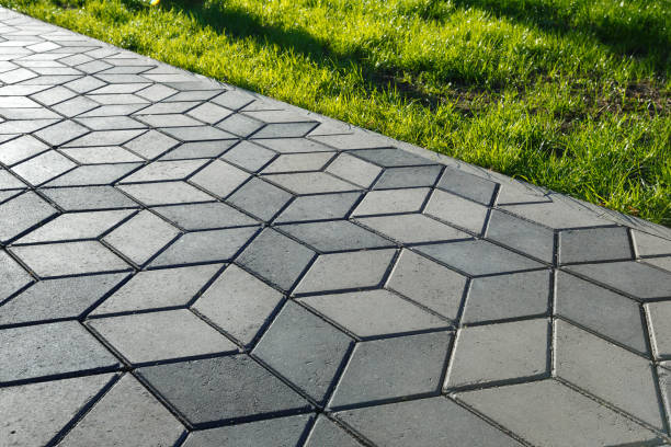 Professional Driveway Pavers in Lagrange, GA