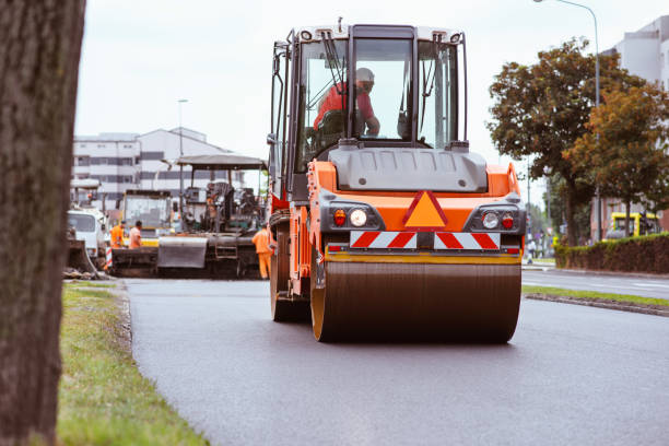 Best Driveway Resurfacing Pavers  in Lagrange, GA
