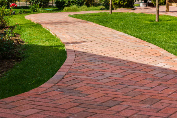 Best Permeable Paver Driveway  in Lagrange, GA