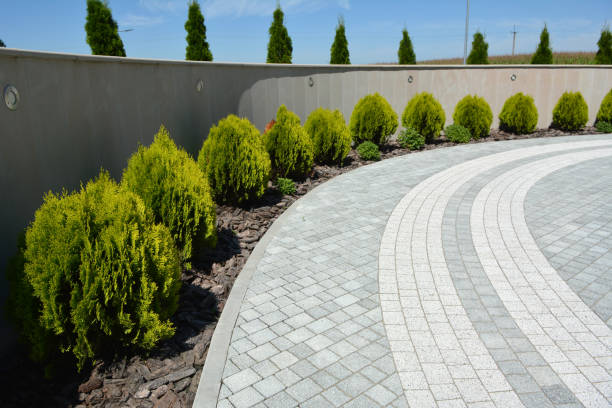 Best Cobblestone Driveway Pavers  in Lagrange, GA