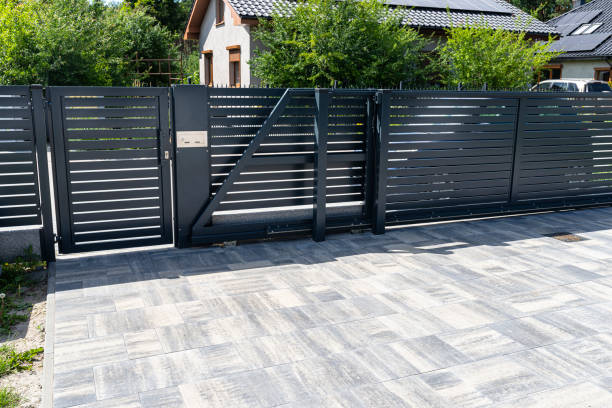 Best Driveway Repair Near Me  in Lagrange, GA