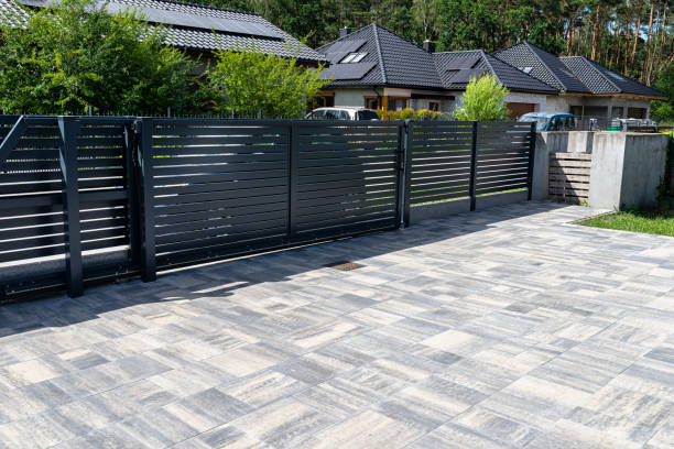 Lagrange, GA Driveway Pavers Company