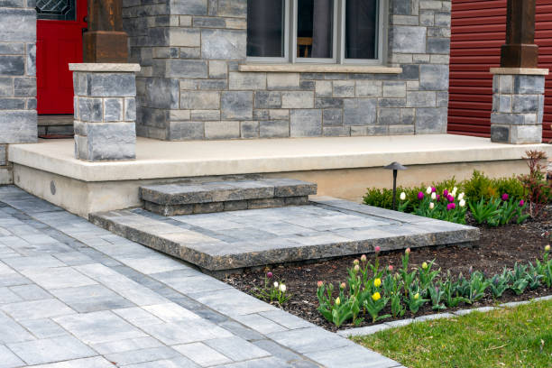 Best Concrete Paver Driveway  in Lagrange, GA