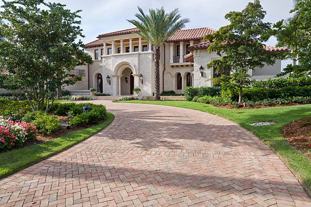 Best Driveway Pavers Near Me  in Lagrange, GA