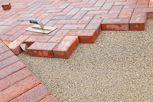 Reasons to Select Us for Your Driveway Paving Requirements in Lagrange, GA