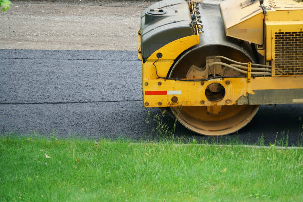Best Custom Driveway Pavers  in Lagrange, GA