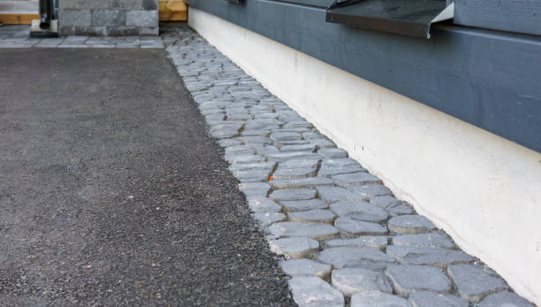 Best Decorative Driveway Pavers  in Lagrange, GA