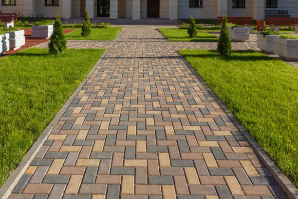Best Affordable Driveway Pavers  in Lagrange, GA